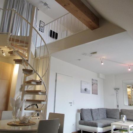 Ferienwohnung Residenz Barke App. 20 Scharbeutz Esterno foto