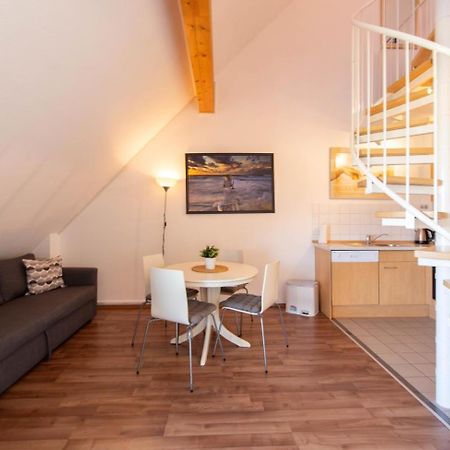 Ferienwohnung Residenz Barke App. 20 Scharbeutz Esterno foto