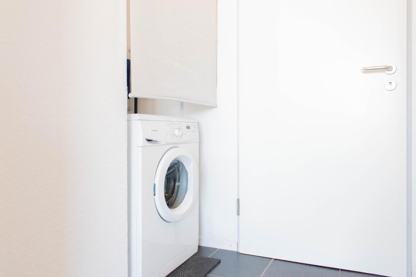 Ferienwohnung Residenz Barke App. 20 Scharbeutz Esterno foto