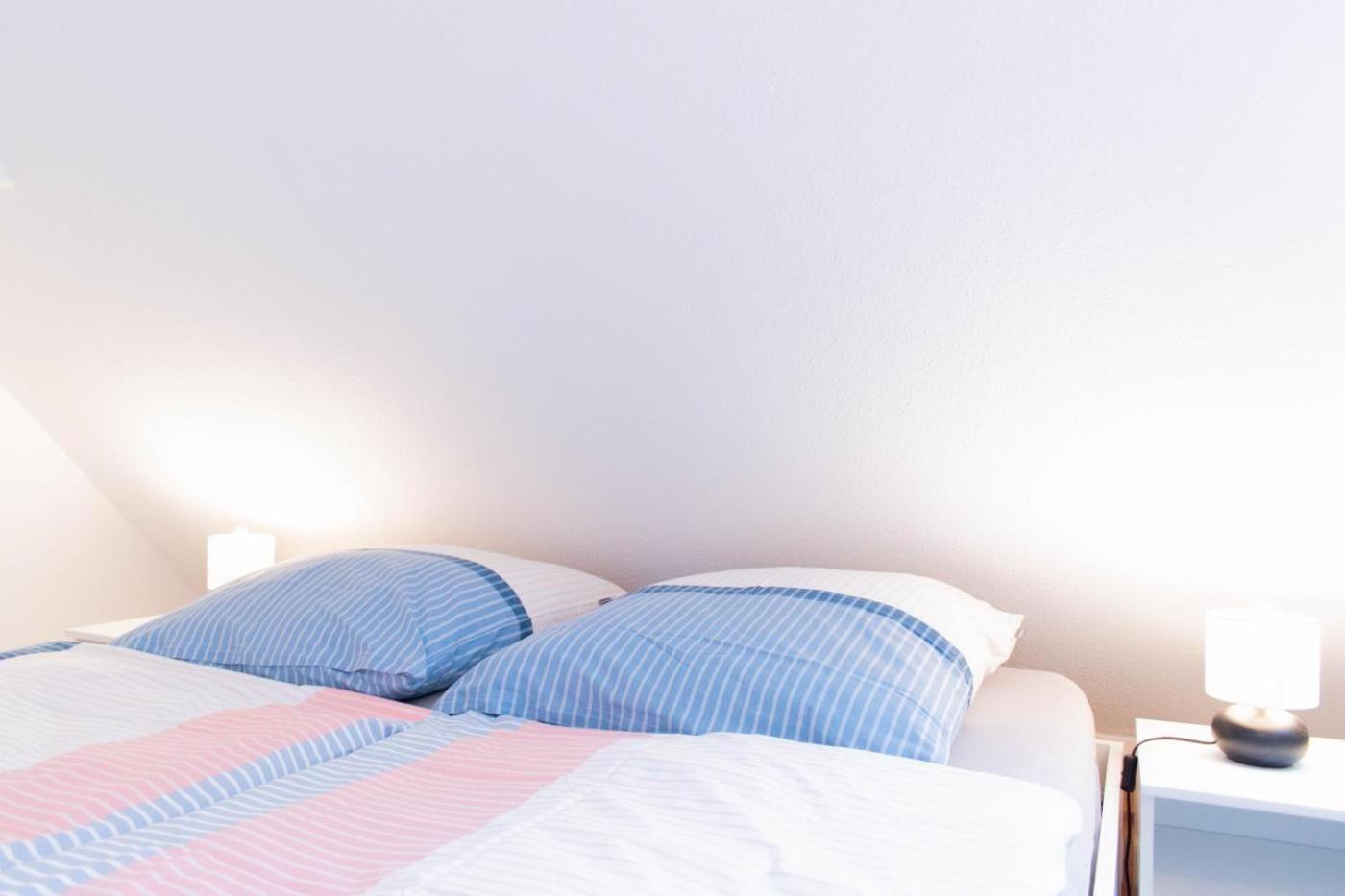 Ferienwohnung Residenz Barke App. 20 Scharbeutz Esterno foto