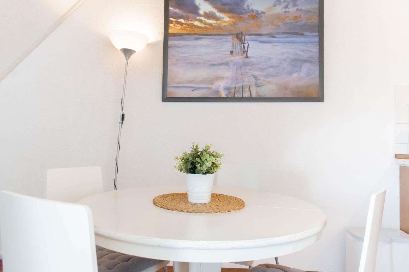 Ferienwohnung Residenz Barke App. 20 Scharbeutz Esterno foto