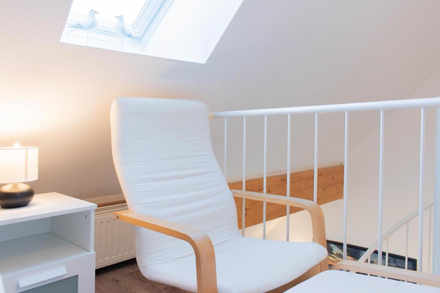 Ferienwohnung Residenz Barke App. 20 Scharbeutz Esterno foto
