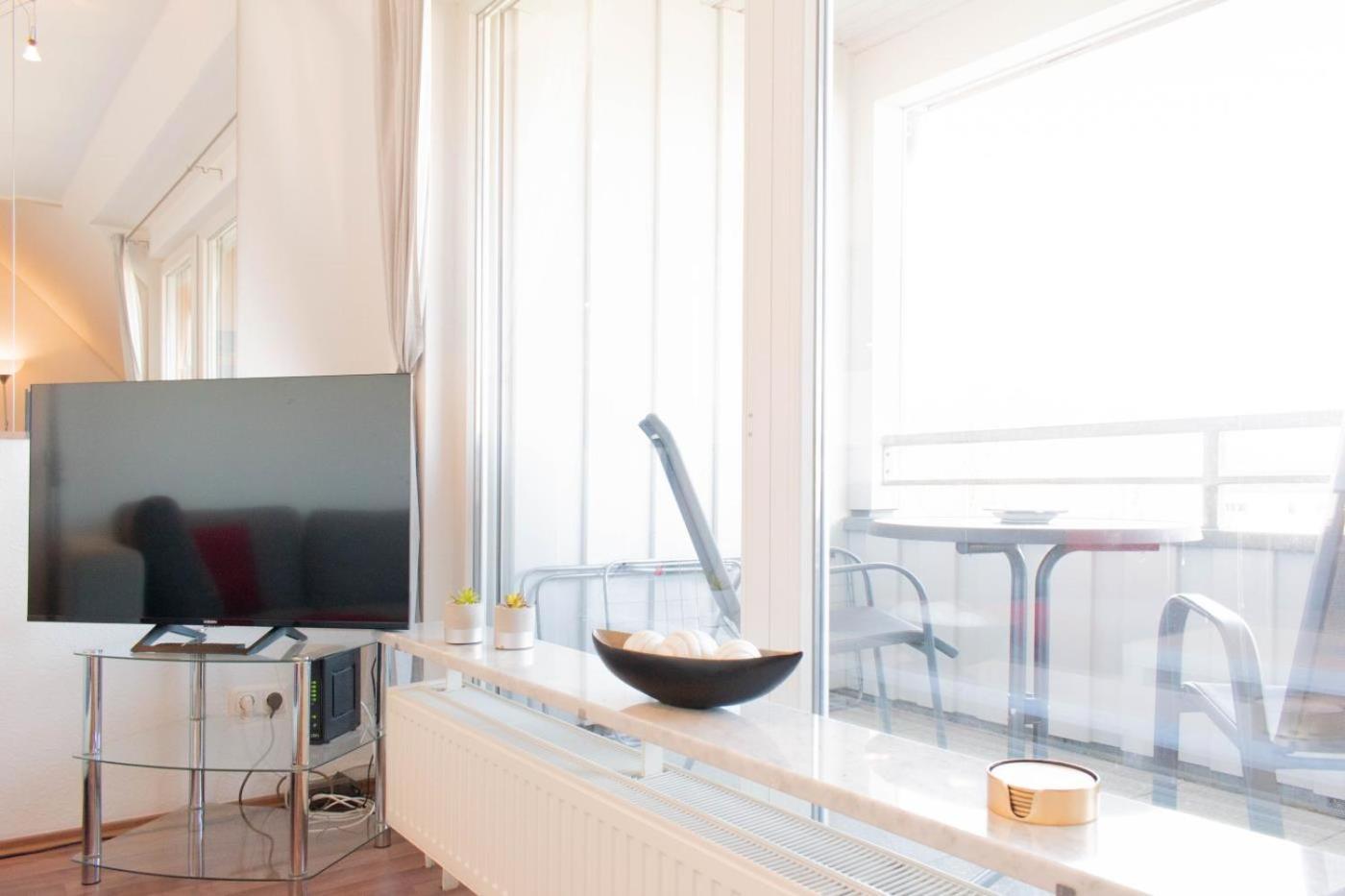 Ferienwohnung Residenz Barke App. 20 Scharbeutz Esterno foto