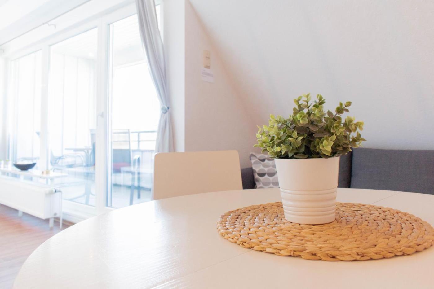 Ferienwohnung Residenz Barke App. 20 Scharbeutz Esterno foto