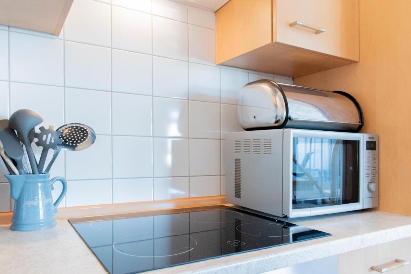 Ferienwohnung Residenz Barke App. 20 Scharbeutz Esterno foto